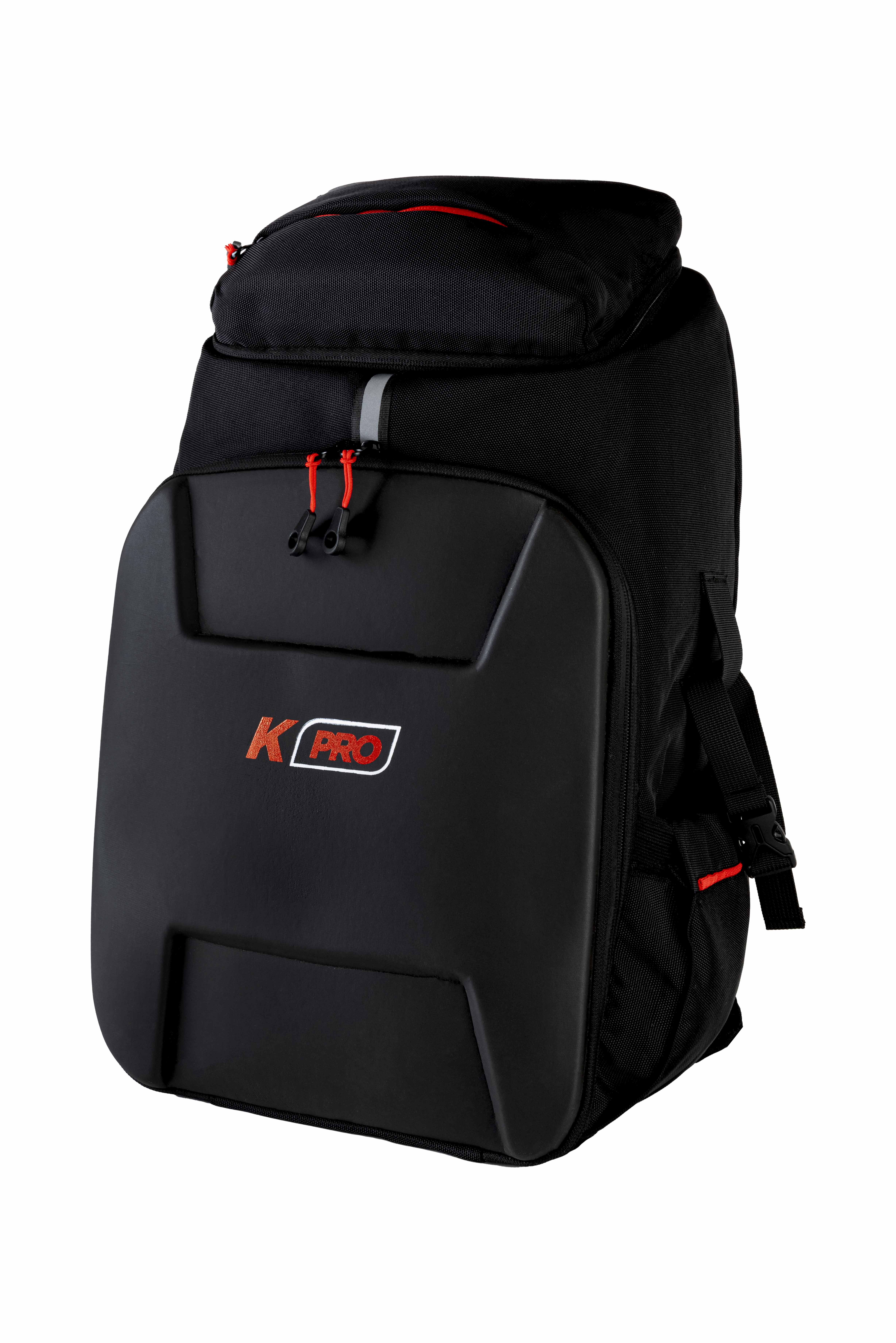 KPro Fiber Backbag